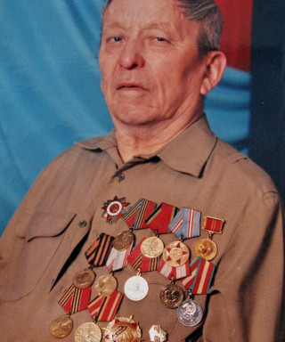 Шунков Константин Михайлович