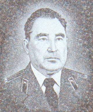 МАРКИН ИВАН ИВАНОВИЧ