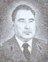 МАРКИН ИВАН ИВАНОВИЧ