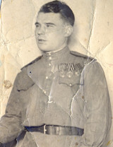 Демьянов Иван Демьянович