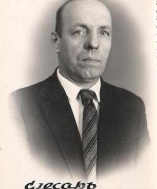 Глотов Анатолий Александрович