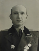 Шалимов Андрей Иванович