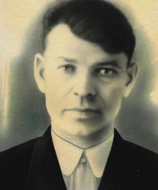 Проскурин Пётр Данилович