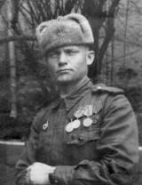 Копаев Иван Павлович