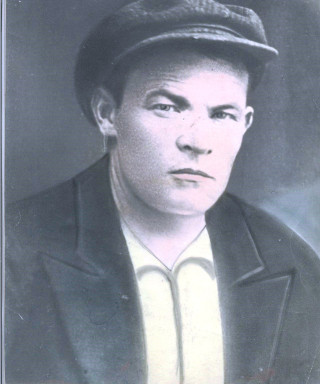 Мартынов Михаил Иванович