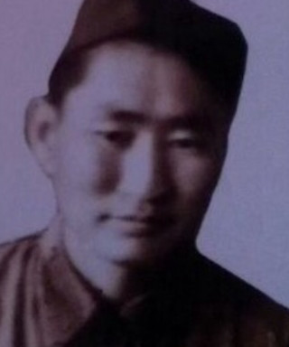 Егоров Петр Николаевич