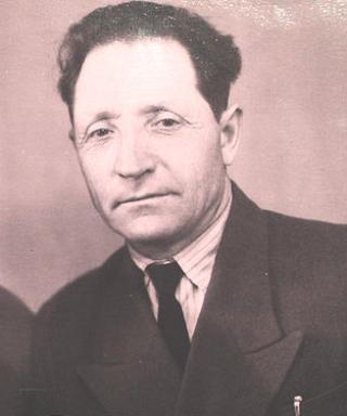 Лихачев Алексей Егорович