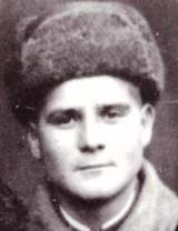Блей Григорий Васильевич