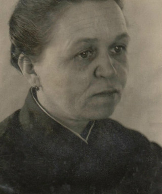 Богданова Ирина Николаевна