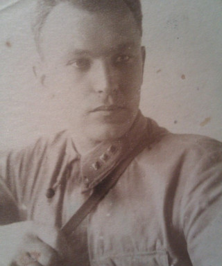 Татушкин Михаил Федорович