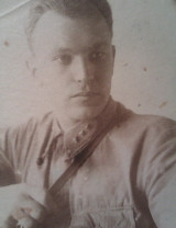 Татушкин Михаил Федорович