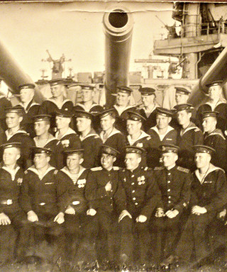 Акуленко Никифор Корнеевич