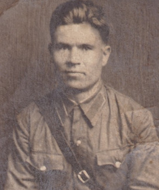 Чапаев Иван Егорович