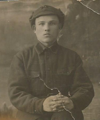 Безумов Аркадий Александрович