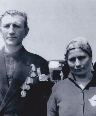 Сайфетдинова Галина Венедиктовна