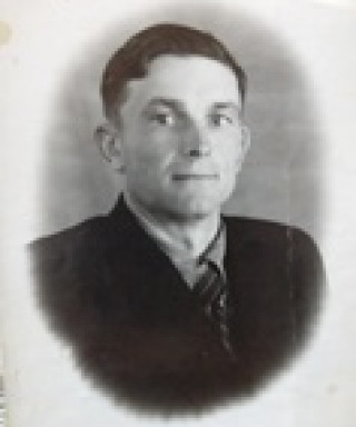 Костин Николай Трофимович