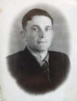 Костин Николай Трофимович