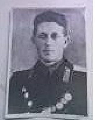 Фофанов Николай Алексеевич