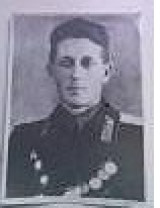 Фофанов Николай Алексеевич