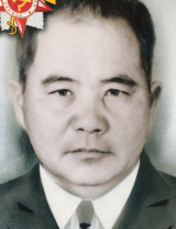 Коняев Кита Сангаевич