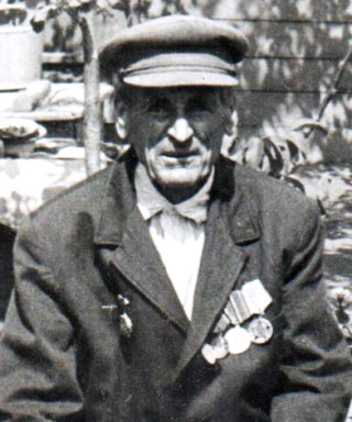 Корж Никита Петрович