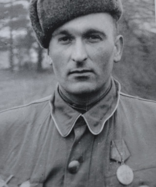 Чаплыгин Андрей Петрович