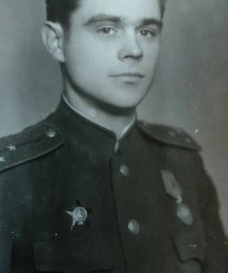 Барсков Николай Васильевич