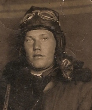 Логвинов Георгий Георгиевич