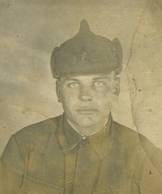 Гамзиков Александр Петрович