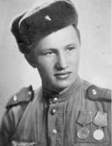 Буцанов Иван Васильевич