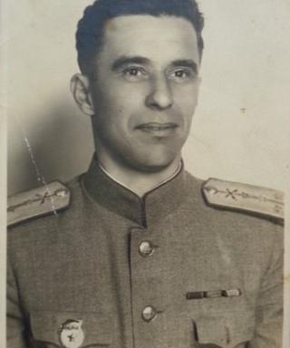 Герановский Петр Николаевич