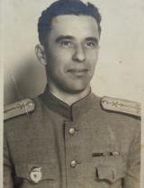 Герановский Петр Николаевич