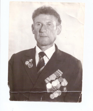 Ямпольский Владимир Иванович