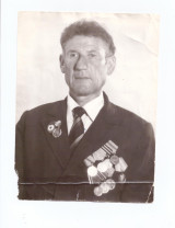 Ямпольский Владимир Иванович