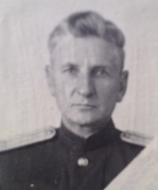 Панфилов Николай Тимофеевич