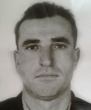 Кульгускин Василий Петрович