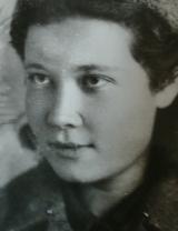 Медведева Людмила Андреевна