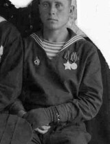 Кузин Георгий Фёдорович