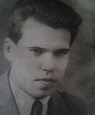 Косарев Виктор Иванович