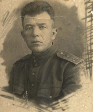 Микус Петр Николаевич