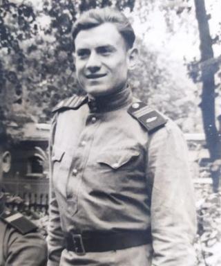 Лопатников Виктор Григорьевич