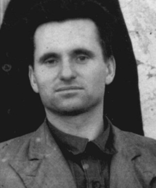 Калинич Анисим Семёнович