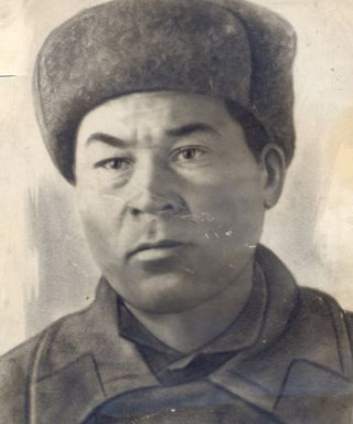 Мустафин Насиб Загидуллович