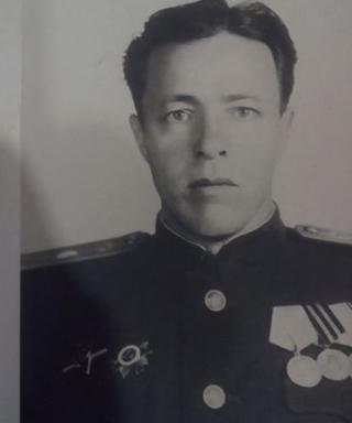 Галеев Борис