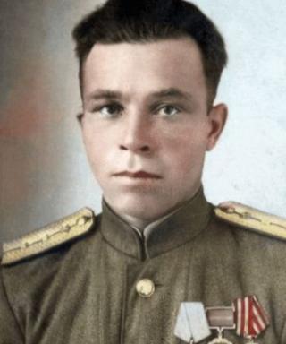 Курочкин Александр Петрович