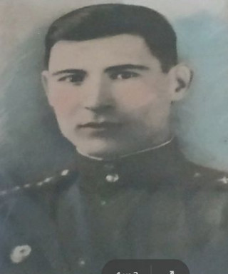 Арасланов Михаил Петрович