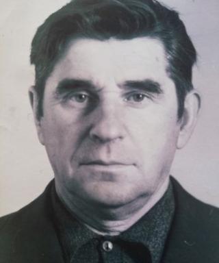 Смирнов Вениамин Евгеньевич