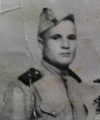 Шульгин Сергей Алексеевич