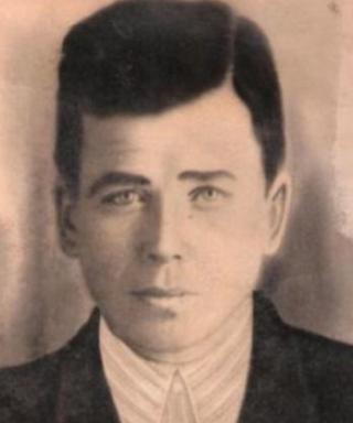 Михуткин Кирилл Герасимович