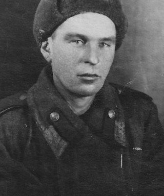 Вотинов Михаил Семенович